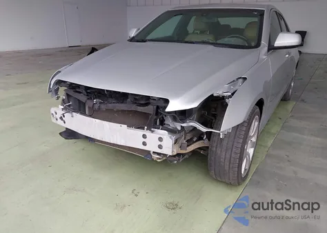 2013 Cadillac Ats z USA, uszkodzony, nr VIN 1G6AA5RA6D0168857